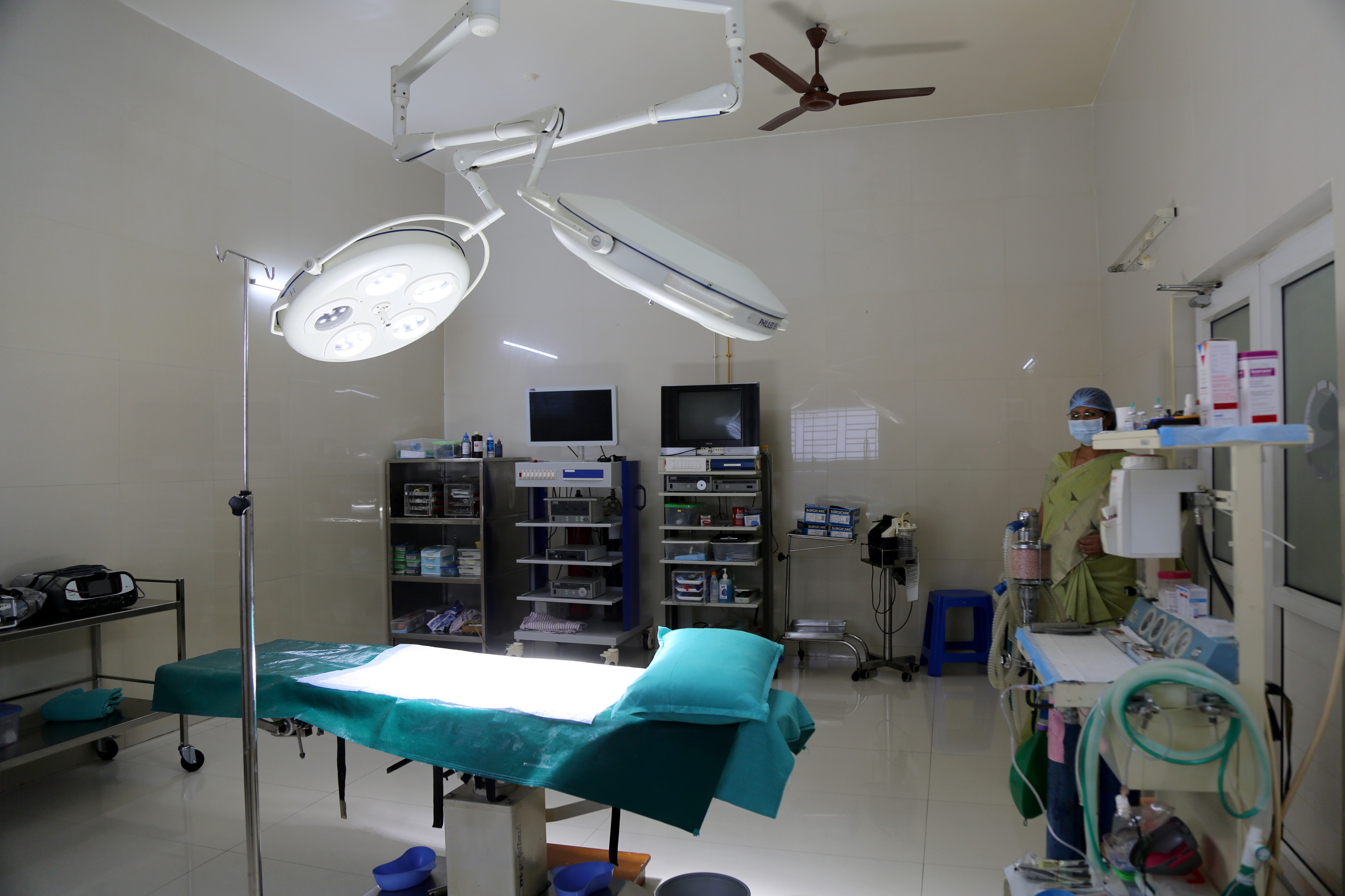 Recovery Suite